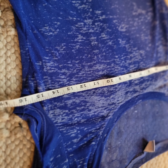 Sheer Tshirt - Picture 4 of 8